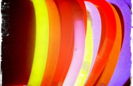 Dansa i neon Dansa i neon