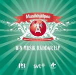 Musikhjälpen